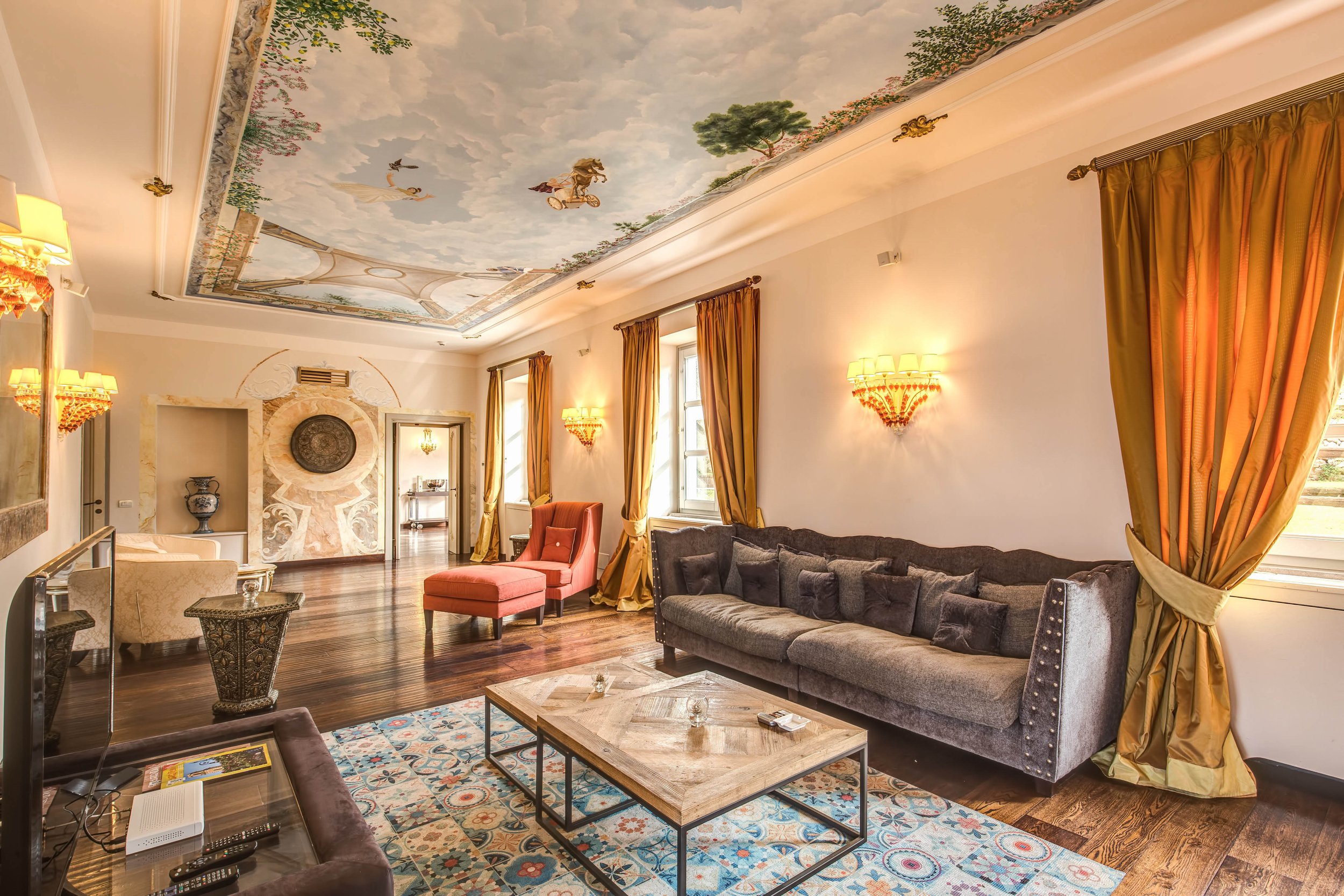 Villa Stradivari photo 10