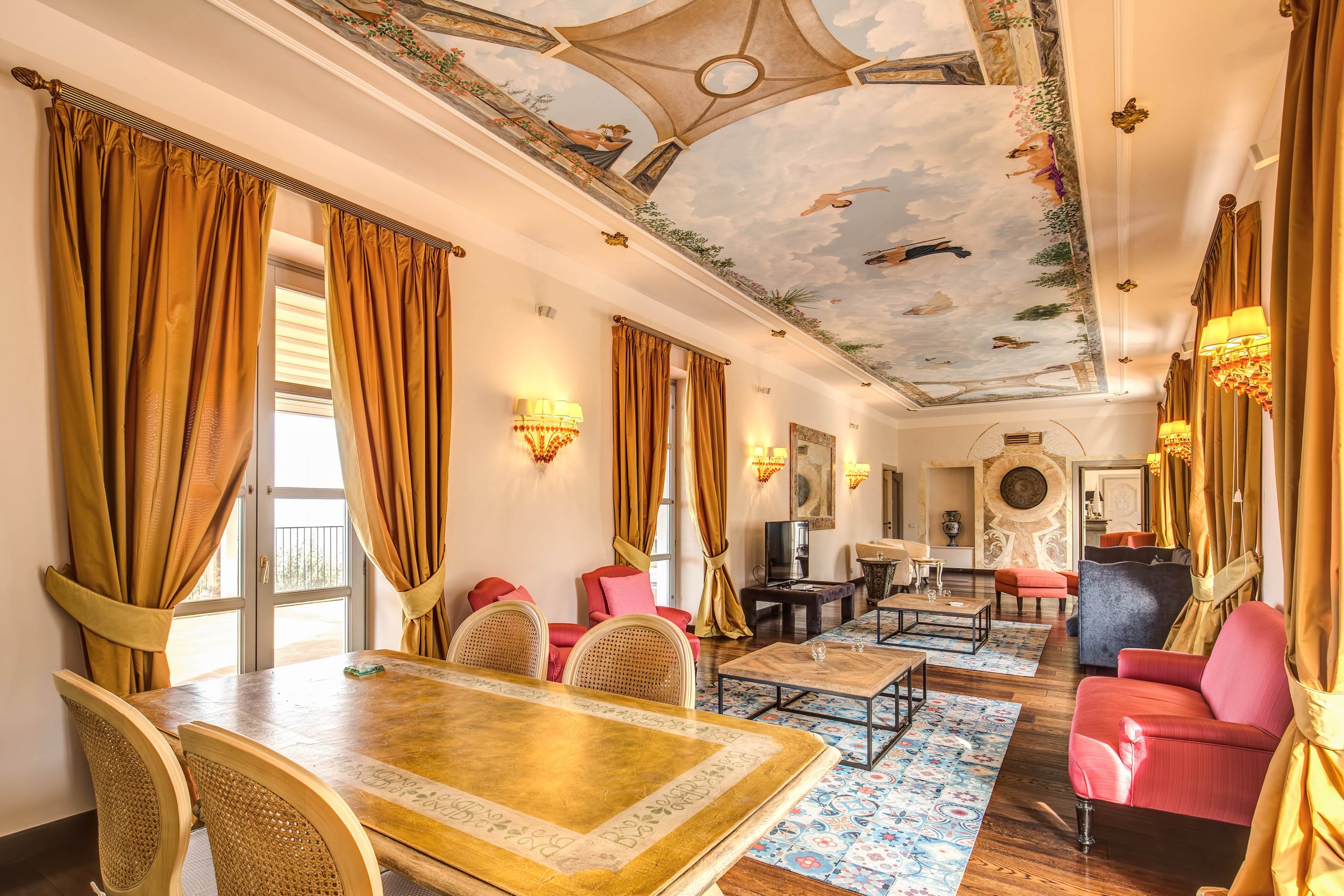 Villa Stradivari photo 11