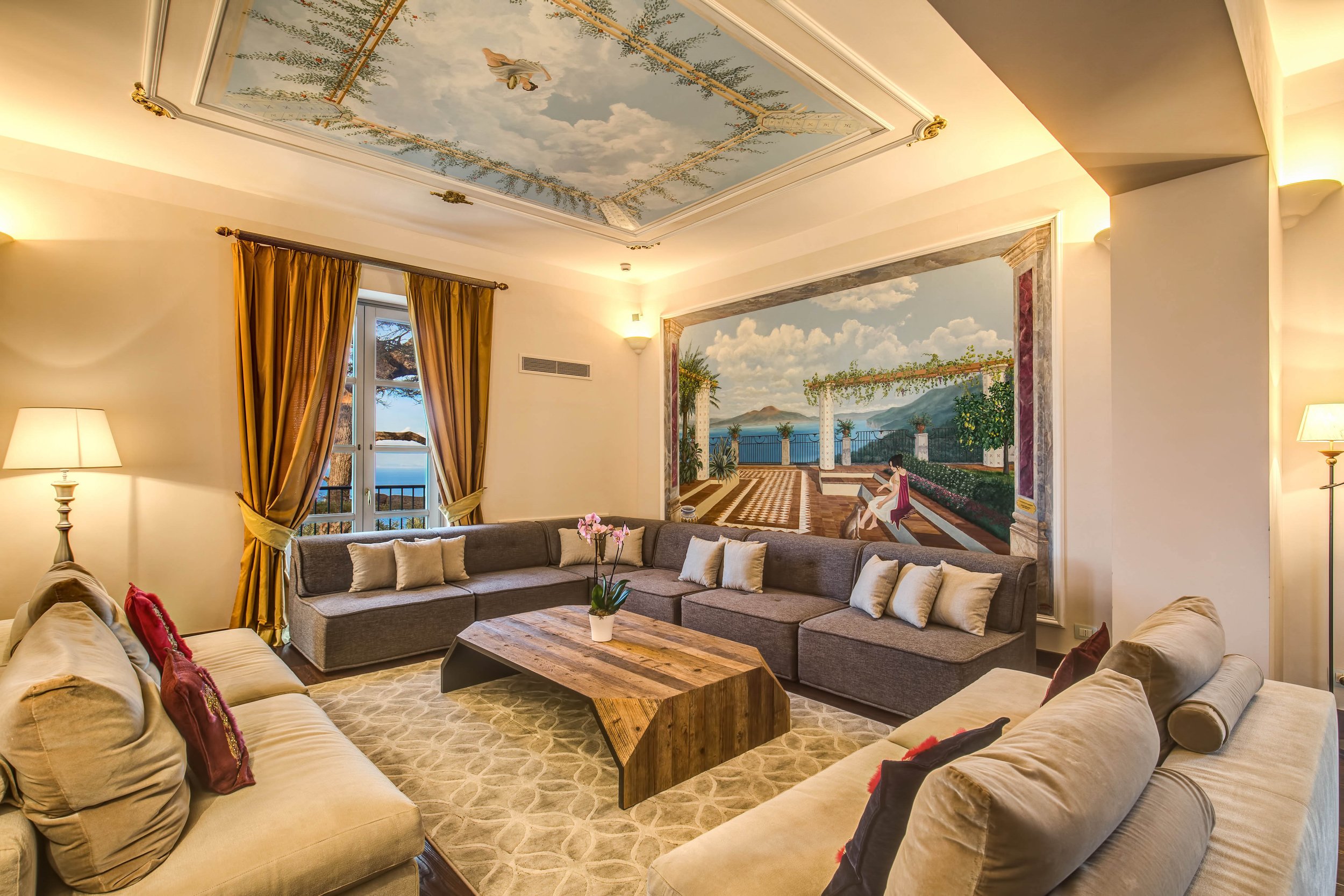 Villa Stradivari photo 12