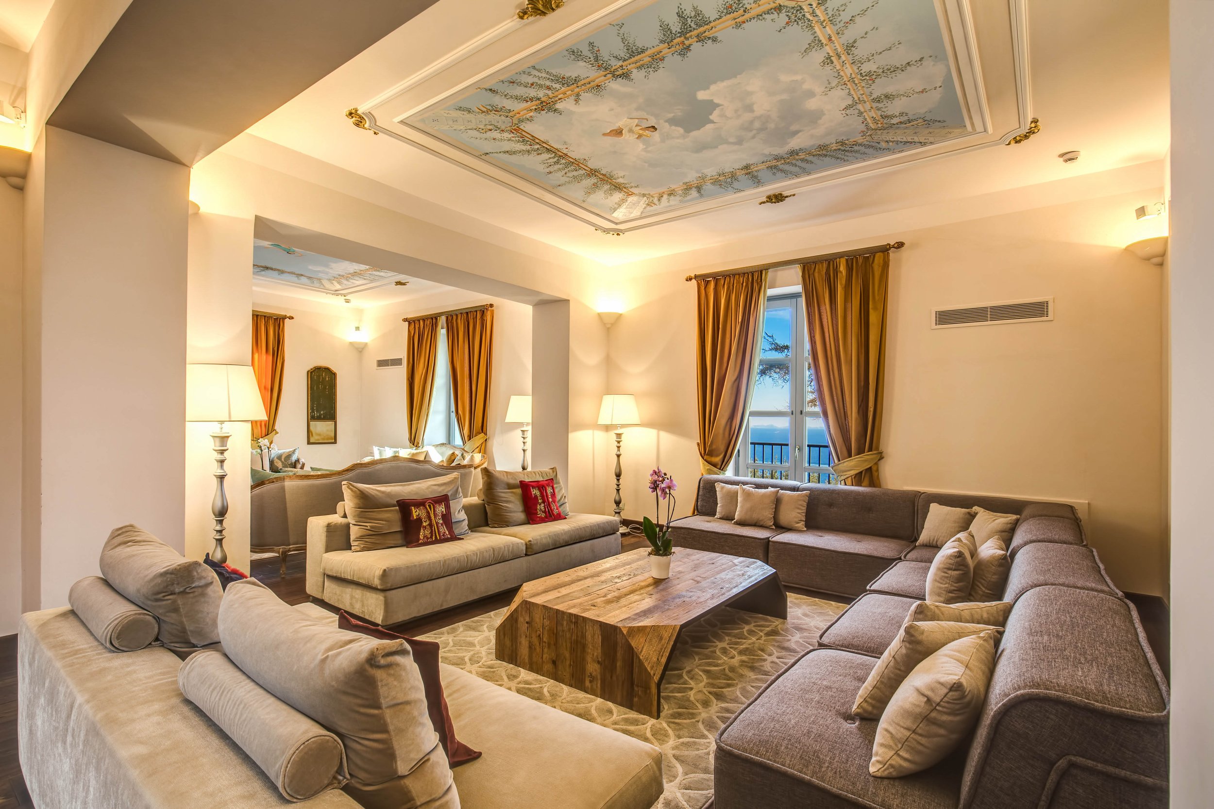 Villa Stradivari photo 13