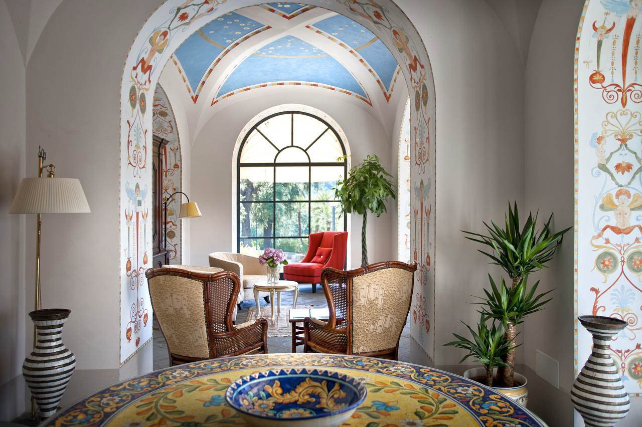 Villa Stradivari photo 15