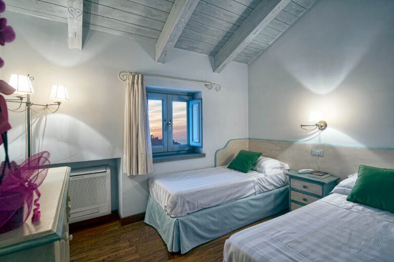 Villa Stradivari — Suite lg 1