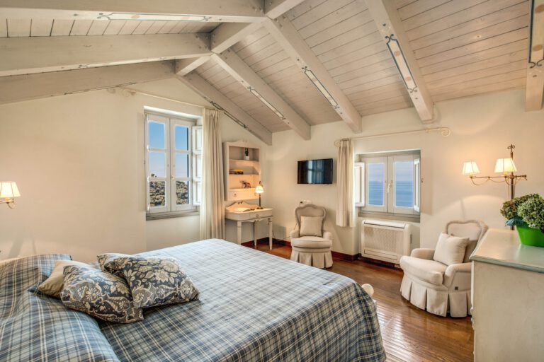 Villa Stradivari — Suite lg 2