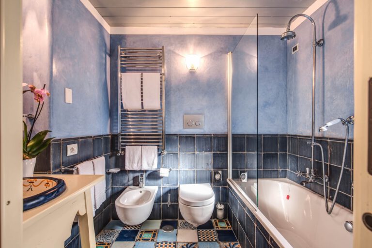 Villa Stradivari — Suite ls ba