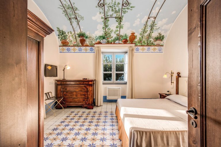 Villa Stradivari — Suite pn 1
