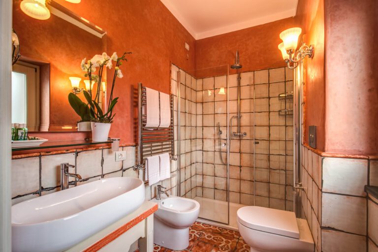 Villa Stradivari — Suite sr ba