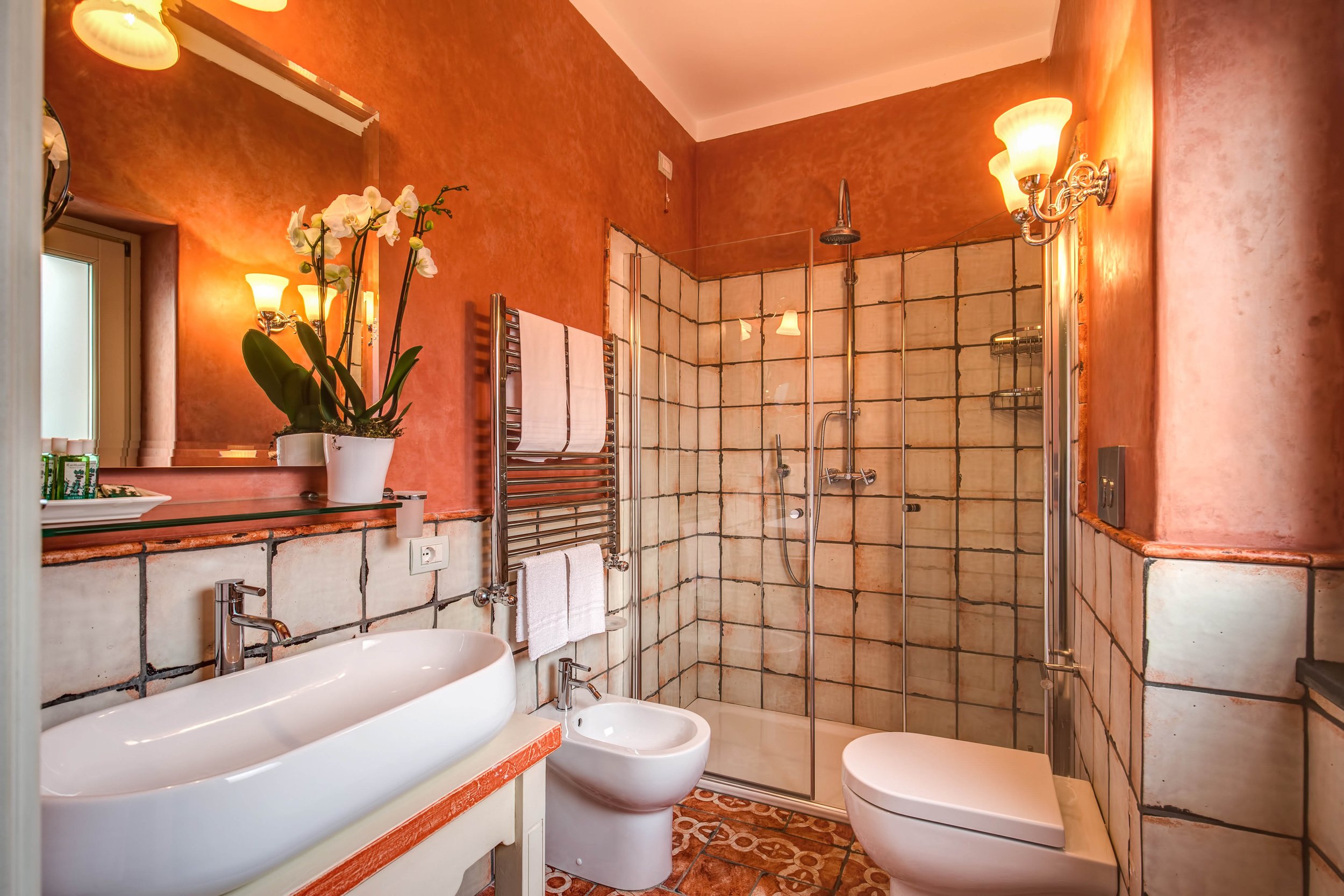 Villa Stradivari photo 32