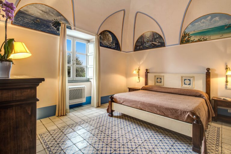Villa Stradivari — Suite ul 1