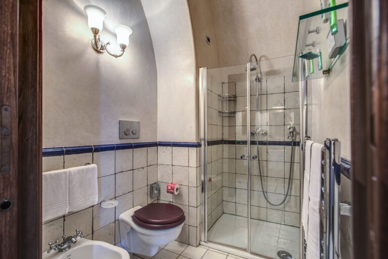 Villa Stradivari — Suite ul ba 2